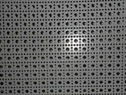 铝板冲孔网