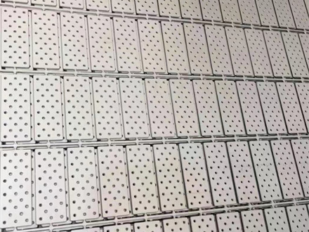 微孔冲孔网